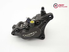 Pinza freno anteriore destra (Triumph - Sprint Gt 1050 2010 - 2014)