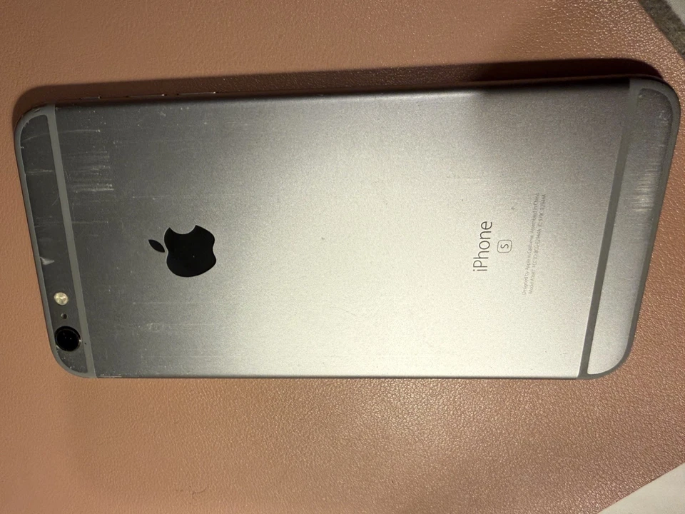 Apple iPhone 6s Plus 128GB, photo 2 of 5
