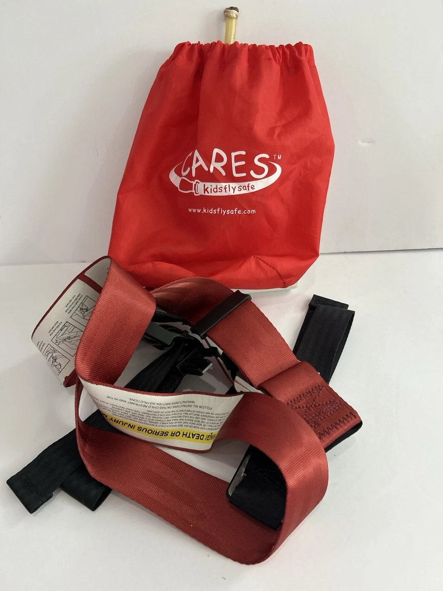 Kids Fly Safe Toddler Safety Harnesses for sale | eBay