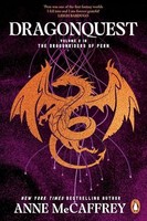 Anne Mccaffrey - Dragonquest Dragonriders Of Pern 2 - Paperback - G245Z