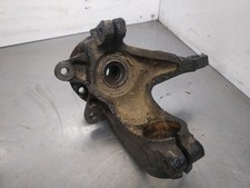 pivot de fusée avant droit