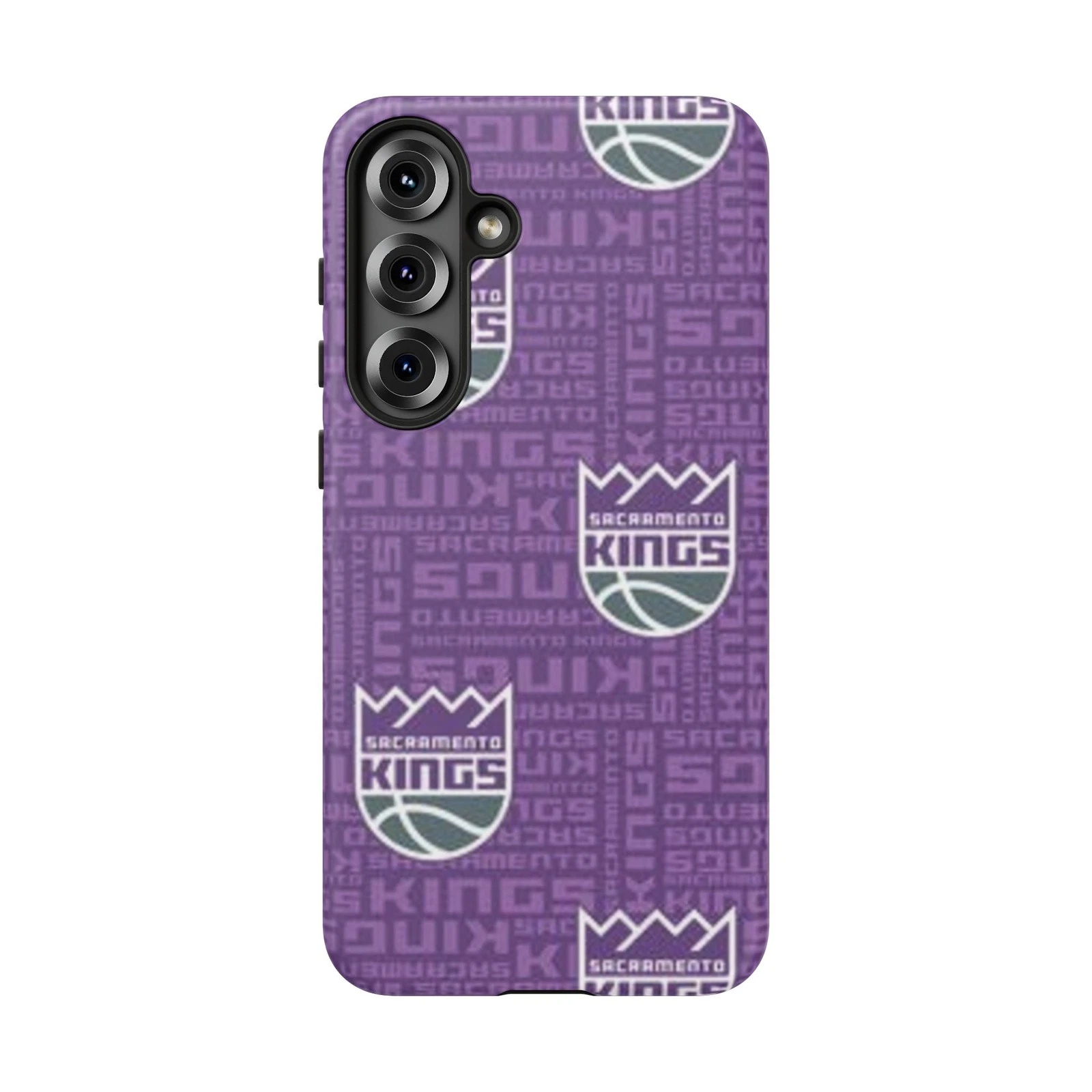Sacramento Kings iPhone Cases