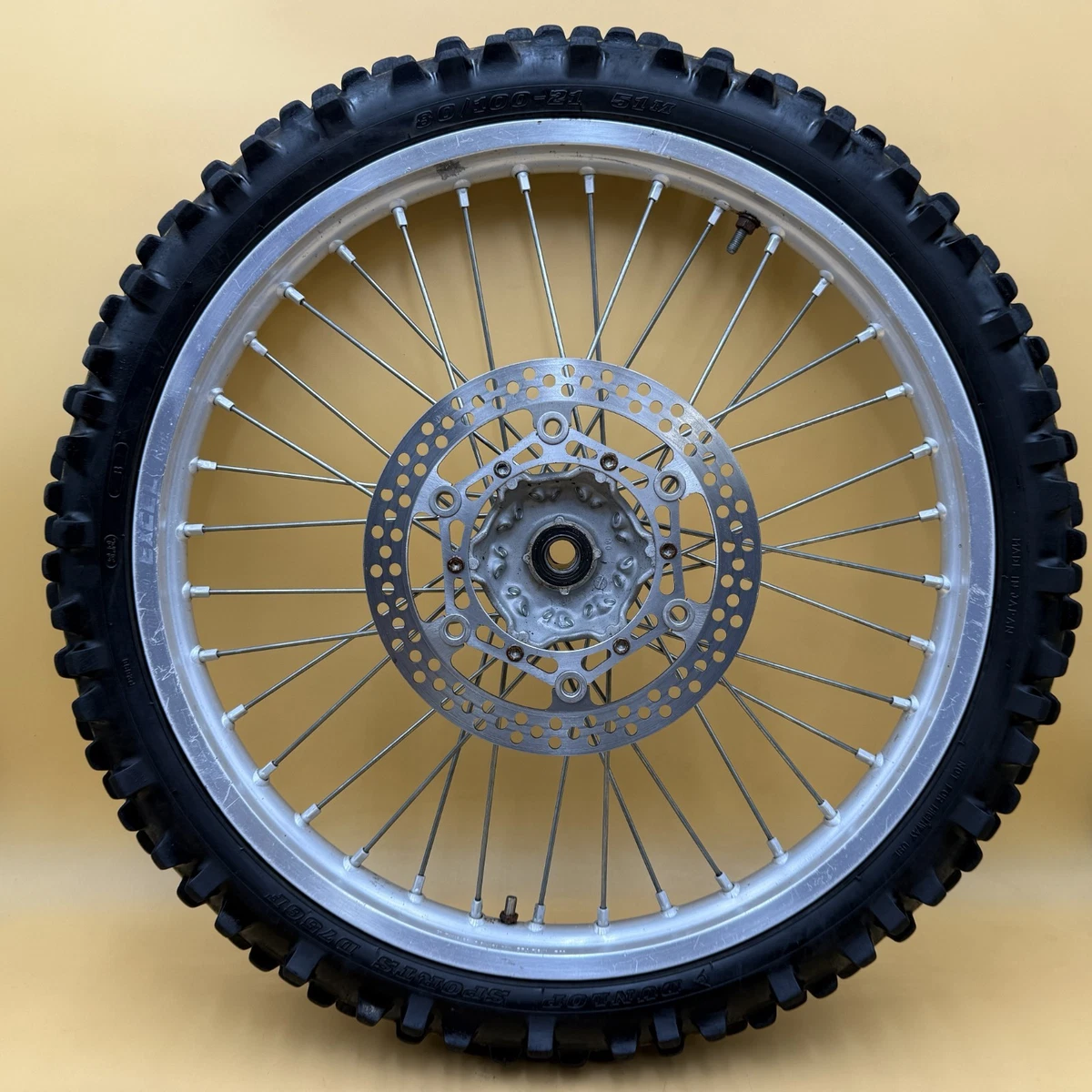 ヤマハW21F 現状渡し、 Yamaha Motorcycle Wheels and Rims 21in. Inch for sale | eBay