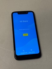 Motorola Moto G7 Play 32GB Black XT1952-4 US Cellular Fully Functional Android