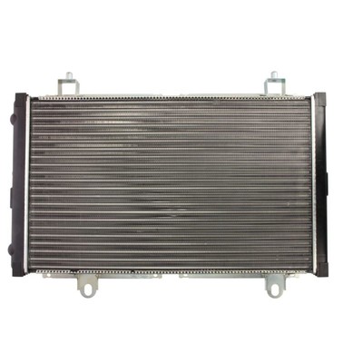 Kühler, Motorkühlung NRF 52035