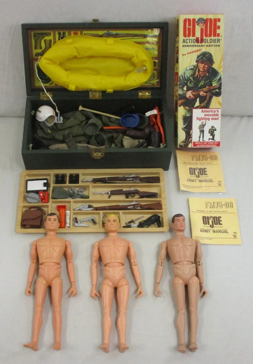 G.I.ジョー アクションソルジャー フットロッカーシリーズ12インチフィギュア 25+ Gi Joe Footlocker for sale | Updated Oct 2026