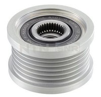 SNR Generatorfreilauf GA753.09 FüR Adam Tourer Zafira Opel M13 Astra P10 Caravan