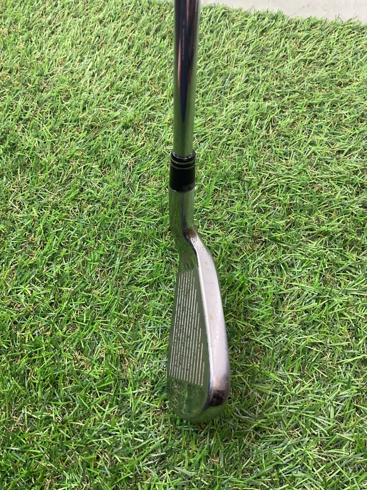 MacGregor V-Foil M455 Left Handed 5 Iron - Image 3 of 4