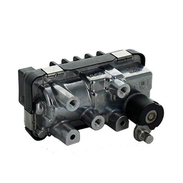 Meat & Doria Ladedruckregelventil 66052 FüR XC60 S80 Volvo V70 S40 C30 C70 V50 1-image