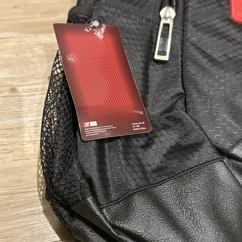 Snap On Tools Rucksack Backpack Tasche Rot Neu SSXRRPK7 Original Mechaniker Geschenk - Bild 3 von 12