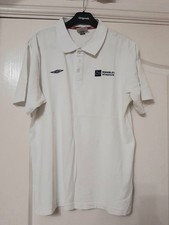 Wembley Stadium Ground Stadium Polo Shirt Official Merchandise Umbro Size Medium
