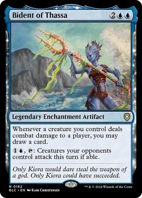 Commander: Bloomburrow, Rares & Mythics, Magic The Gathering, BLC MTG TCG