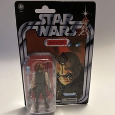 Star Wars Bom Vimdin action figure 2025 Vintage Collection VC53 Hasbro Sealed