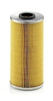 Mann-Filter ÖLfilter