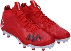 Marshawn Lynch Seattle Seahawks Signed Beast Mode B.T.A Elite Football Cleats