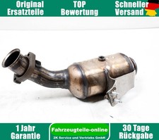 Katalysator KAT rechts Mercedes C-Klasse S205 AMG C43 A2054900356