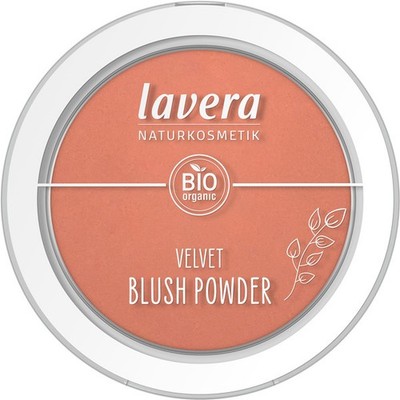 LAVERA Samtrouge ROSY PEACH