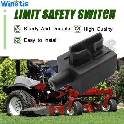 Neutral Safety Switch for Murray 309006x50B-SW, 309006x50CC, 309006x78A