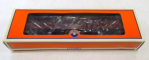 Lionel 6-35208 O Gauge Strasburg Grasshopper Level Coach / FedEx FS / #RM2 - Picture 19 of 22