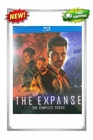 Expanse: Seasons 1-6 (BLU-RAY, 12-Disc) Sealed
