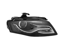 FÜR AUDI A4 B8 2007-2011 SCHEINWERFER XENON RECHTS DEPO 8K0941004C