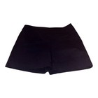 eric Casual Navy Blue Shorts Size M  — photo 1