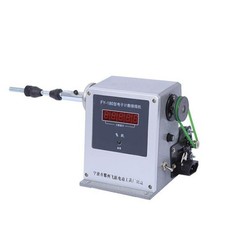 Electric counting winding machine adjustable ...