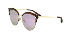 Bolon BK6006 Tortoiseshell gold 48/18/140 KIDS Sunglasses