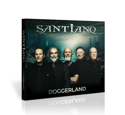 Doggerland Deluxe Edition Brettspiel Strategie Gesellschaftsspiel Familienspiel