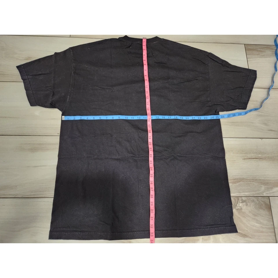 Camiseta Vintage Diamond Supply Co. Logotipo Skate EUA Masculina Tamanho 2XL Azul Tiffany - Imagem 3 de 3