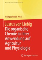Justus Von Liebig Georg Schwedt Taschenbuch Klassische Texte Der Wissenschaft V