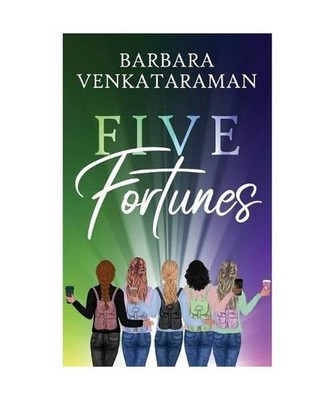 Five Fortunes, Venkataraman, Barbara