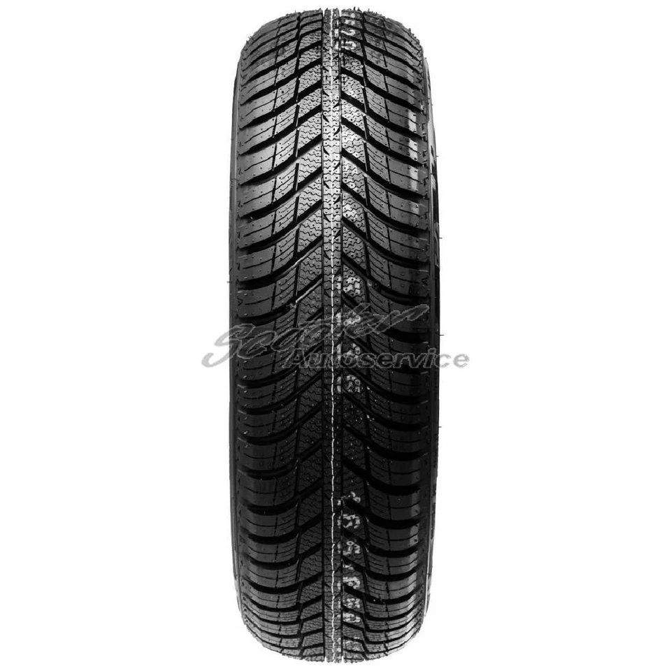 Allwetter-Reifen 195/55 R16 91H Nexen N-Blue 4Season 3PMSF XL | 39662