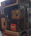 Funko Pop! Vinyl Marvel Spider-Man No Way Home #1155 MCC Exclusive