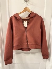 Brand new Women s Zip Up Hoodie Brand New Size S