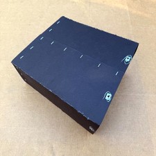 New Reproduction 1936 36 Plymouth Glove Box Liner Made In Usa