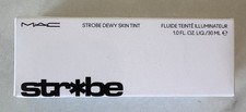 Tinted Moisturizer Mac Strobe Dewy Skin Tint�...