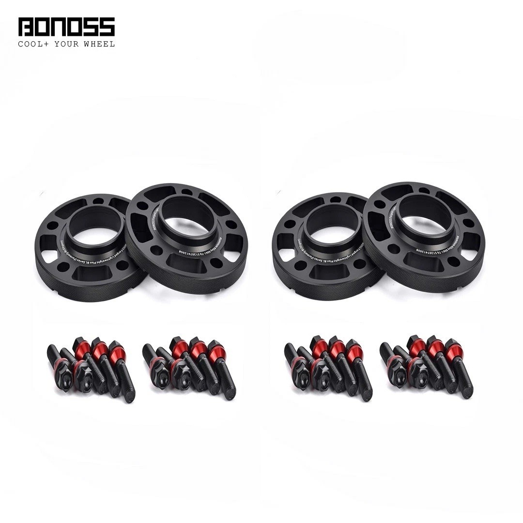 Ferrari 296 Wheel spacers Set of 4 P/N 511436711503