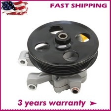 Bomba de dirección asistida para 07-12 Lincoln MKX MKZ Ford Fusion Edge 3,5 L 20-1401