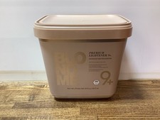 NEW SEALED Schwarzkopf BlondMe Premium Lightener 9 , 28.2 oz- EXP- 07/28