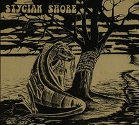 Stygian Shore - Cd - G3Z