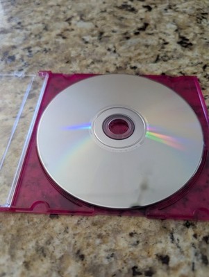 Veggie Tales Live! Sing Yourself Silly - - DVD - Disk only | eBay