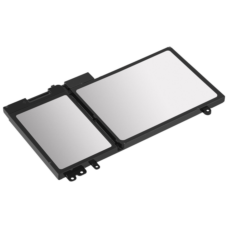 Replacement NGGX5 Laptop Battery 11.4V 47Wh – For Dell Latitude E5270 E5470 E5570 Precision M3510, 3-Cell LiPo