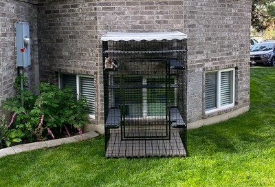 ebay catio