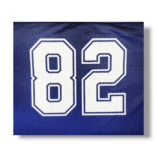 Dallas Cowboys Authentic Apparel NFL Players Jersey #82 "WITTEN" Men's Size XL - Picture 12 of 12
