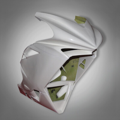 DR202 MV Agusta F4 RR GFK Racing Fairing Full Fairing