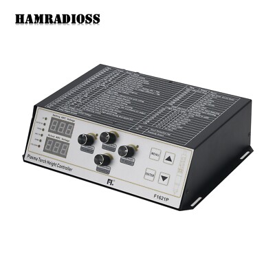 F1621 THC Plasma Torch Height Controller+2 LED Digital Tube For Plasma Cutter