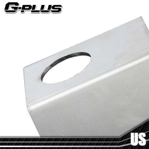 Fit For 1997-2006 Jeep Wrangler TJ Frame to Body Mount Brackets Iron Set of 6 - Picture 6 of 9