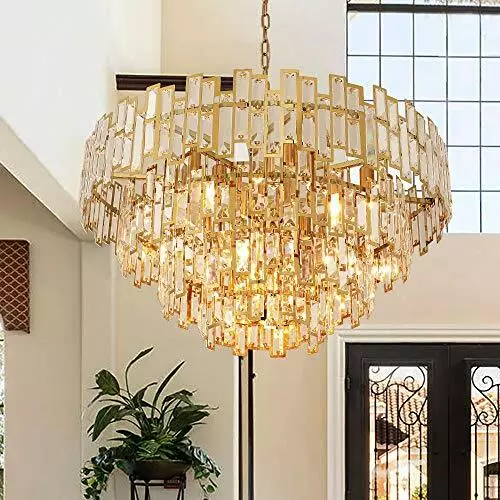 Entry 2024 light chandelier