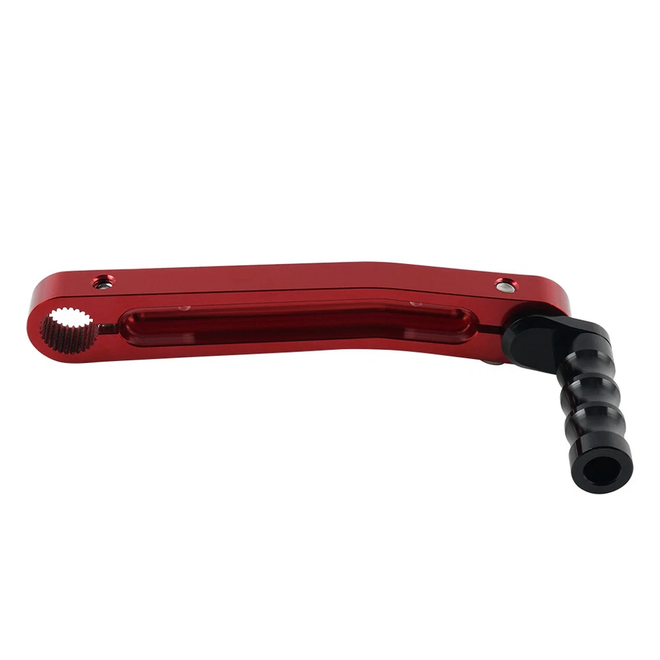 Palanca de cambios inversa para Ducati 748 749 848 916 996 998 999 SuperSport Foto 4 de 4